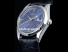 Rolex Oysterdate Precision 34 Blue/Blu  Watch  6694
